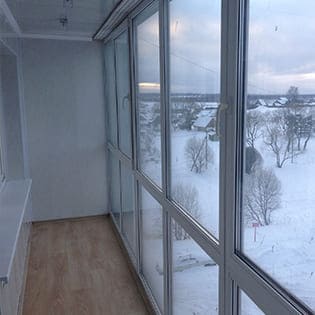 Балкон