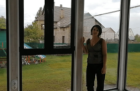 Завод окон ПВХ